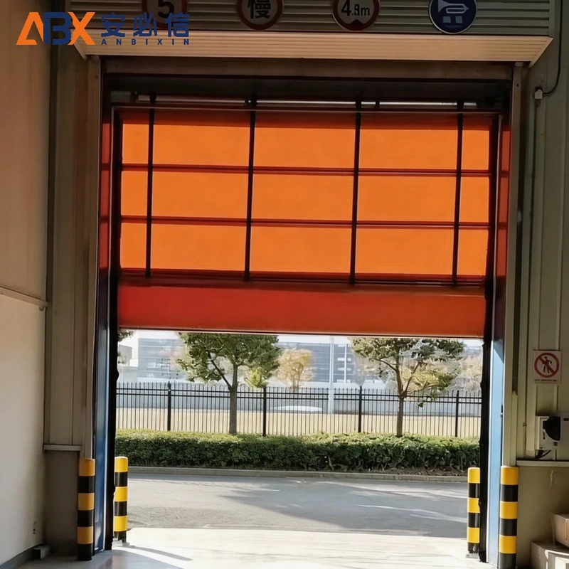 临汾翻转式卸货平台