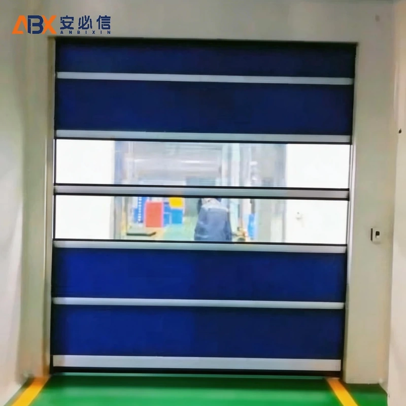 临汾洁净快速门