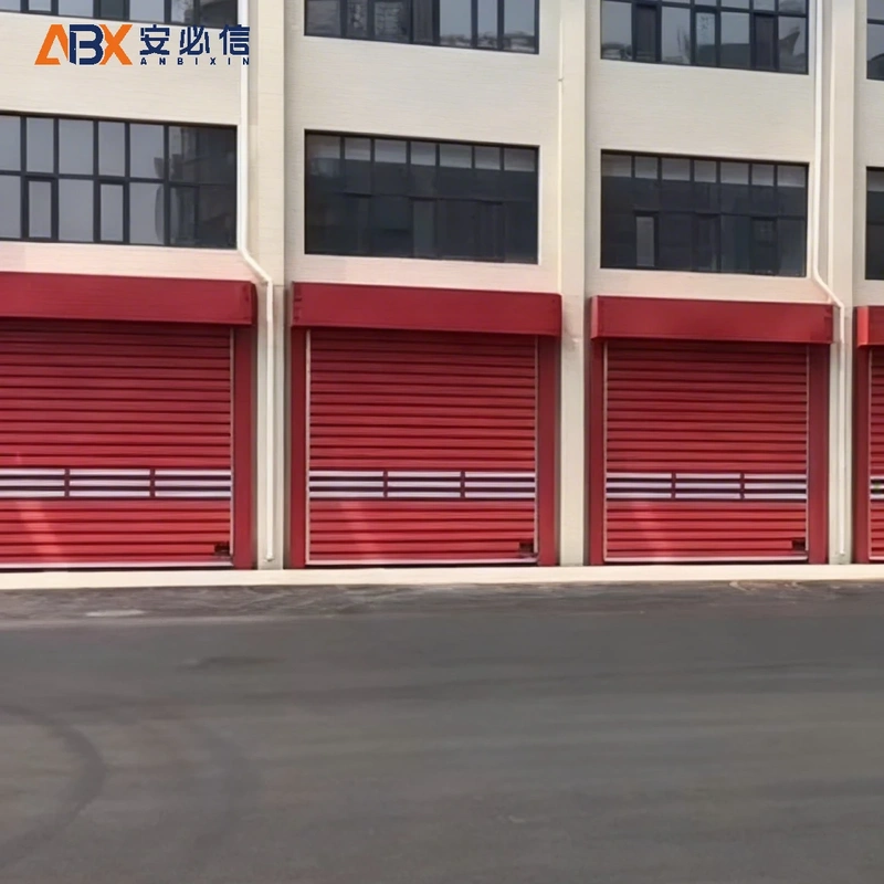 临汾医药密闭高速门